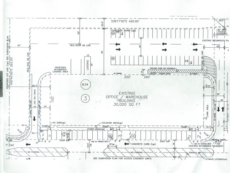 Photo of 1st Floor Ste 