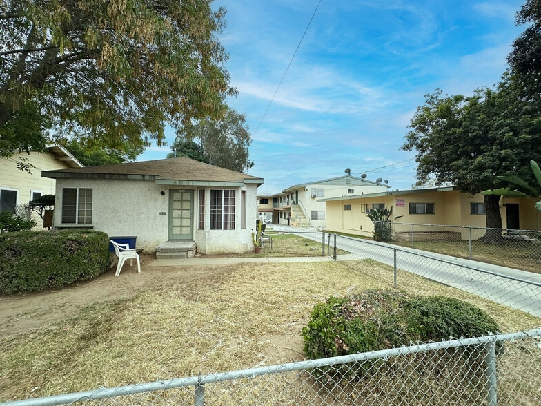 More Photos Of , Montebello Multifamily For Sale