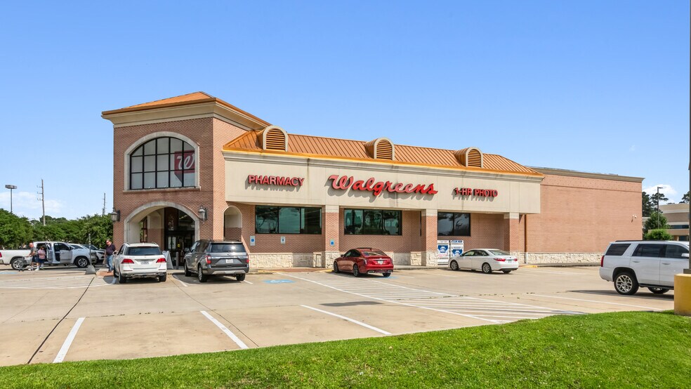 More Photos Of 18535 Champion Forest Dr, Spring Drugstore For Sale