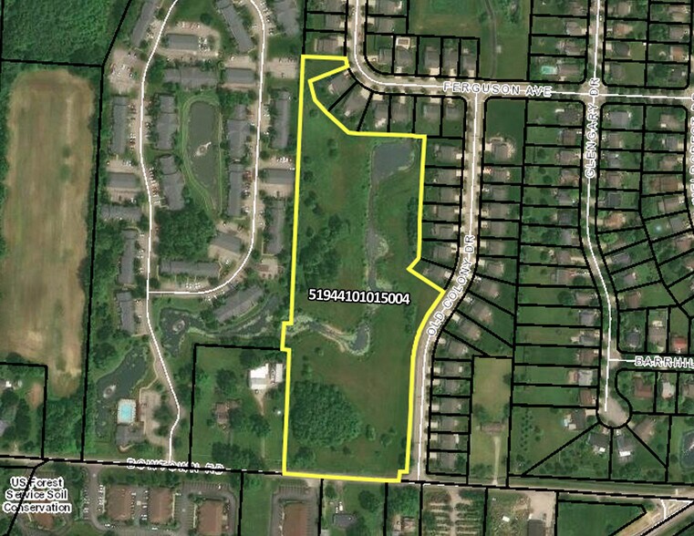 More Photos Of 0 Bowtown Rd, Delaware Land For Sale