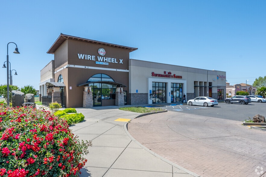 Primary Photo Of 7400 Elsie Ave, Sacramento Freestanding For Lease