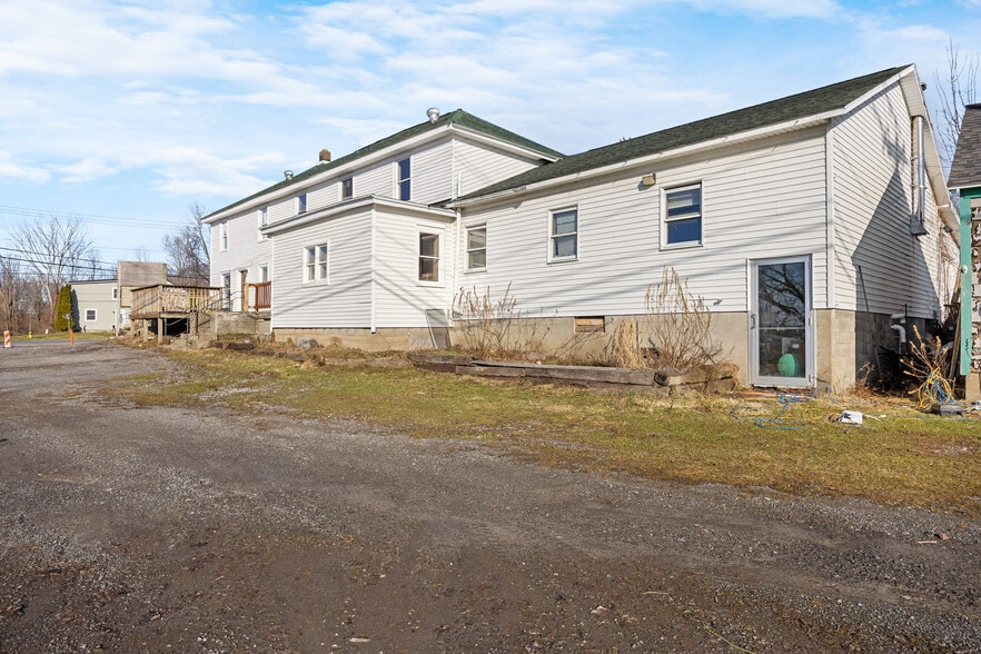 More Photos Of 2805 NY-49, Blossvale Restaurant For Sale