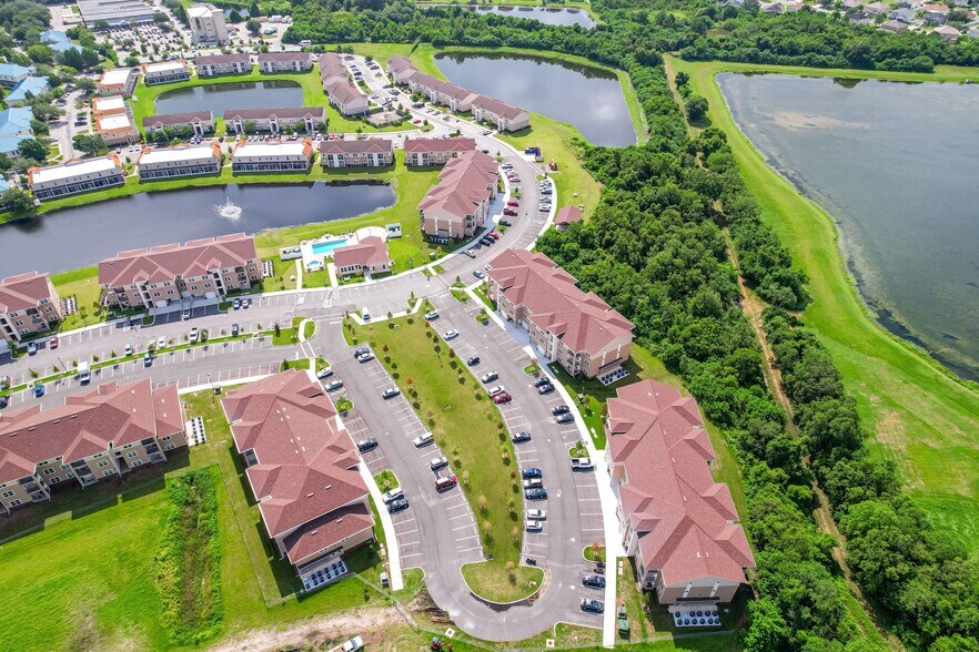 More Photos Of 2089 Heritage Key Blvd, Kissimmee Apartments For Sale