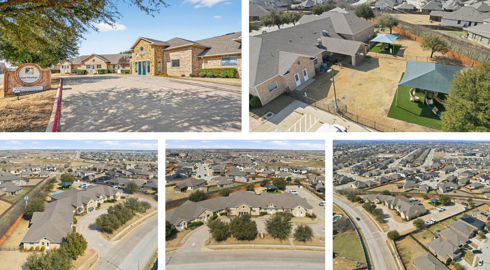More Photos Of 14081 Willow Springs Rd, Haslet Daycare Center For Sale