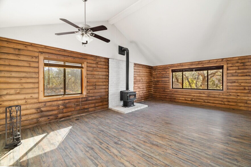 More Photos Of 2500 Cold Springs Rd, Prescott Lodge Meeting Hall For Sale