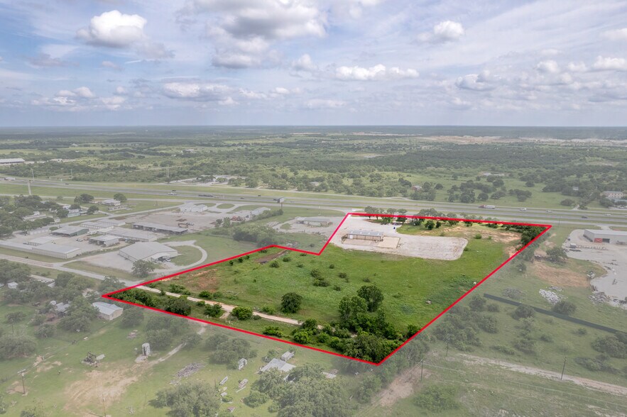 More Photos Of 9500 Interstate 20, Eastland Land For Sale
