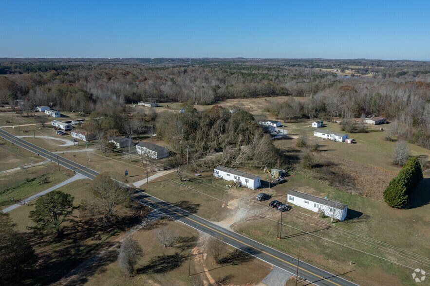 More Photos Of 3237 Highway 92, Gray Court Manufactured Housing Mobile Home Park For Sale