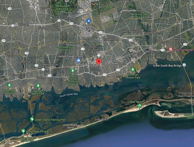 More Photos Of 400 Oak St, Copiague Apartments For Lease