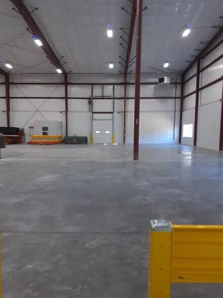 More Photos Of 2256 NY-17K, Montgomery Distribution For Sale