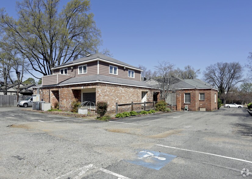 More Photos Of 5149 Wheelis Dr, Memphis Freestanding For Sale