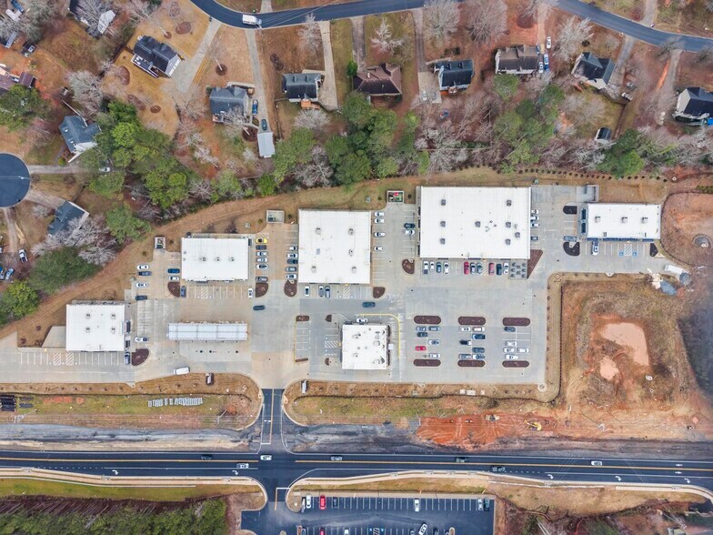 More Photos Of 10170-10180 Dallas Acworth Hwy, Dallas Restaurant For Sale