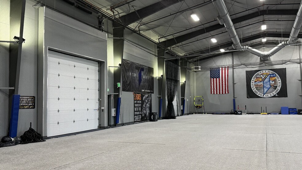 More Photos Of 2003 W 2550 S, Ogden Industrial For Lease