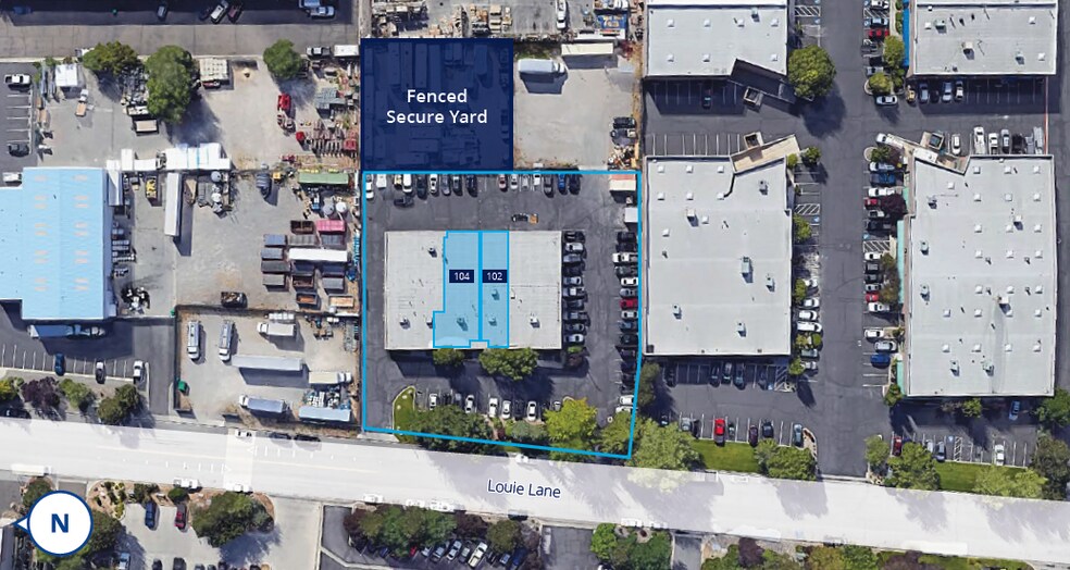 More Photos Of 5440 Louie Ln, Reno Flex For Lease