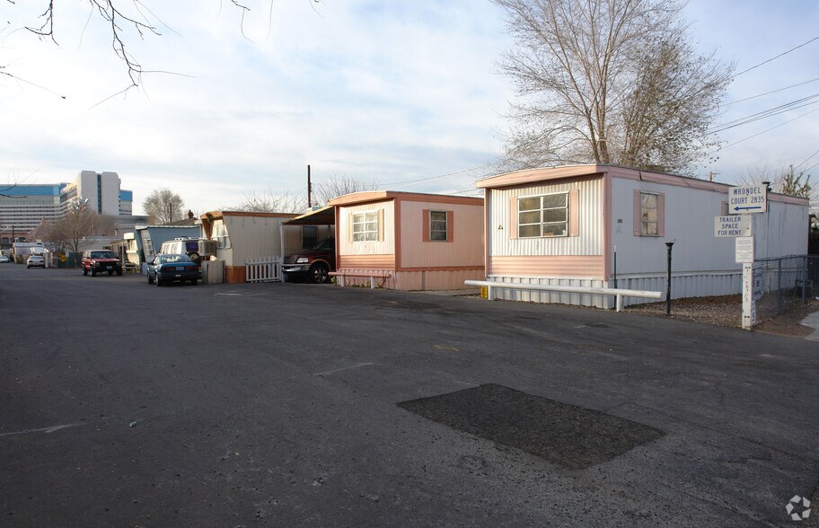 More Photos Of 2835 Wrondel Way, Reno Manufactured Housing Mobile Home Park For Sale