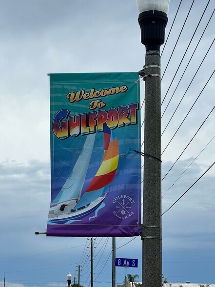 More Photos Of 808 49th St S, Saint Petersburg Storefront Retail Office For Lease