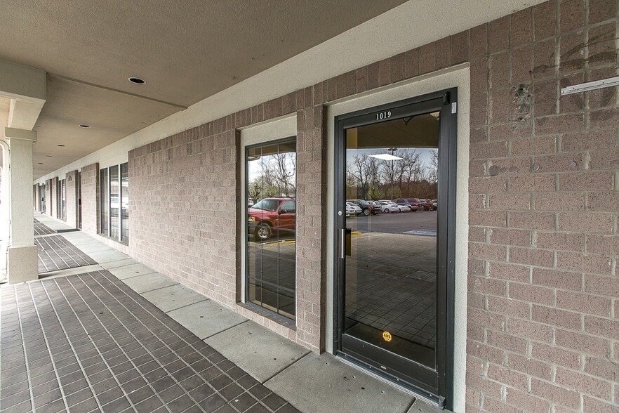 More Photos Of 1001-1045 N Highland Ave, Murfreesboro Medical For Lease