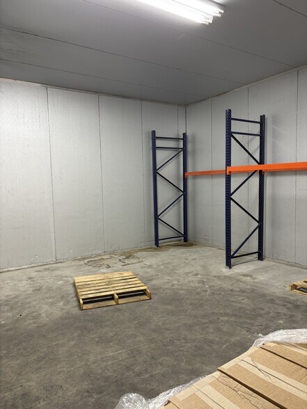 More Photos Of 1950 Hayes St, Hollywood Refrigeration Cold Storage For Lease