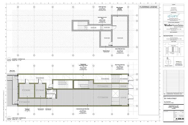More Photos Of 351 3rd St, Jersey City Land For Sale