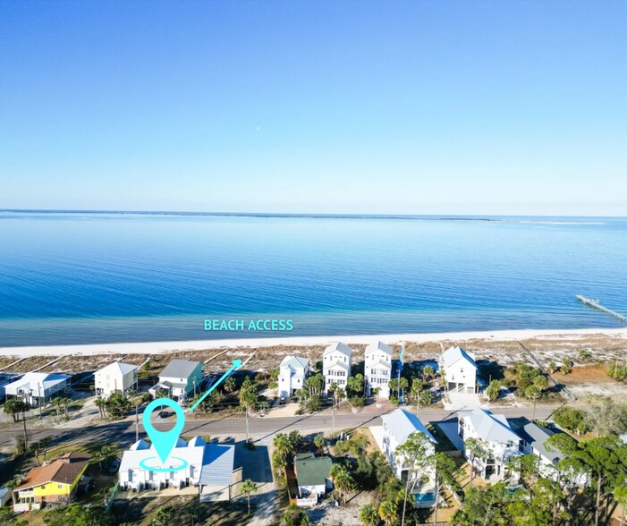 More Photos Of 206 Watermark Way, Port Saint Joe Multifamily For Sale