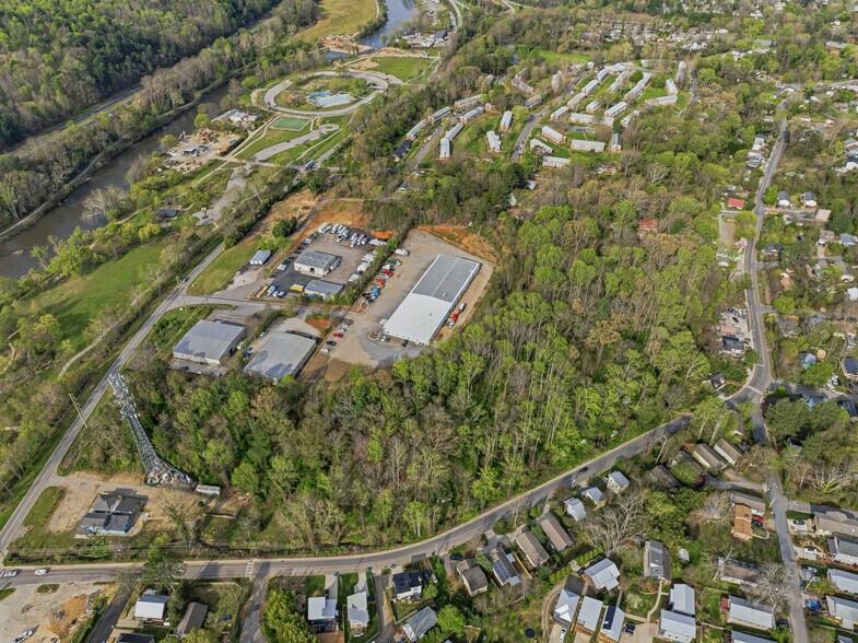 More Photos Of 99999 State St, Asheville Land For Sale