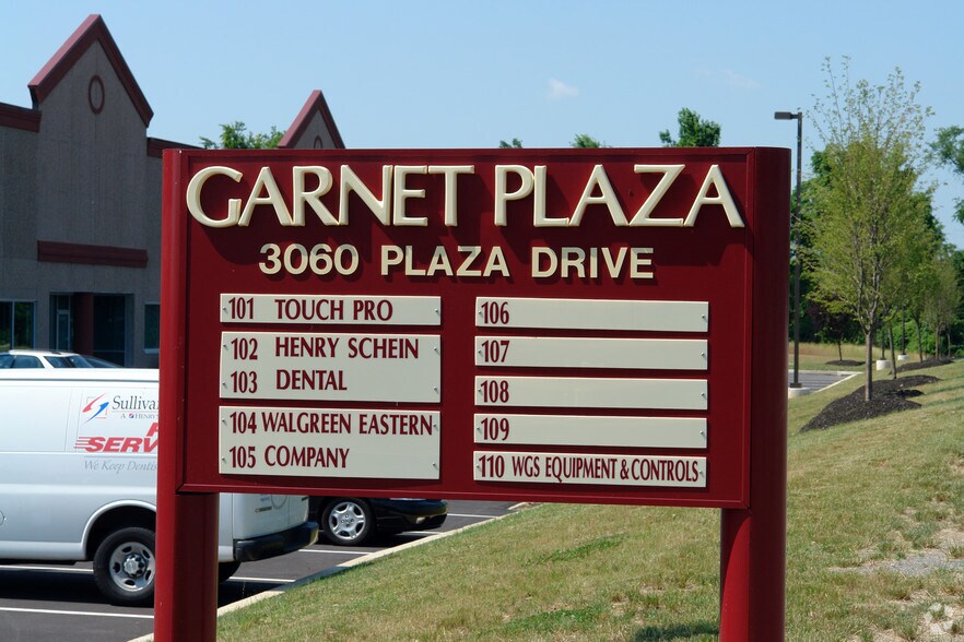 More Photos Of 3060 Plaza Dr, Garnet Valley Research And Development For Lease