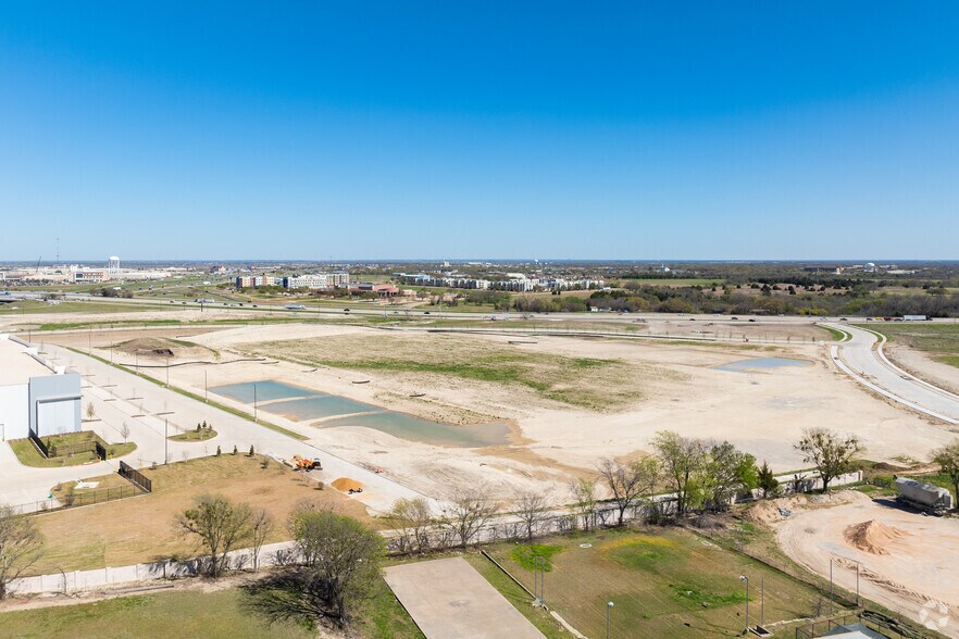 Primary Photo Of TBD HWY 287, Waxahachie Industrial For Lease