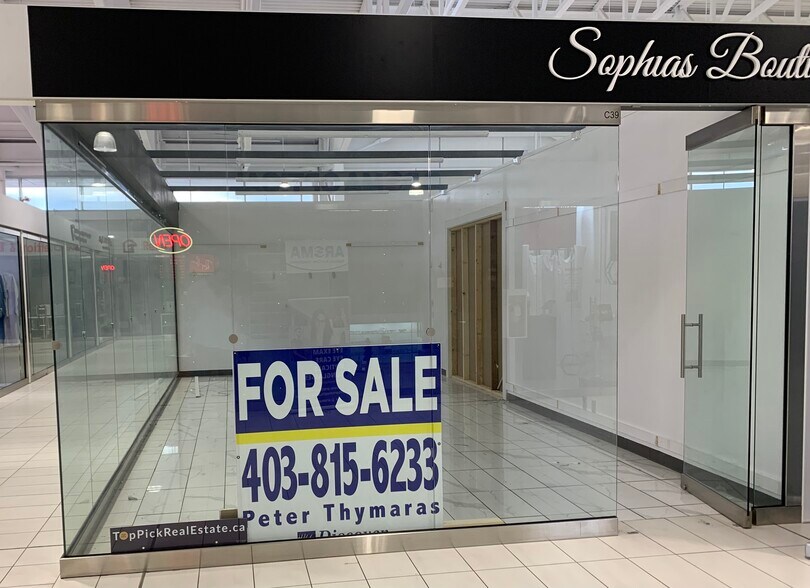 More Photos Of 260300 Writing Creek Cres, Balzac Storefront Retail Office For Lease