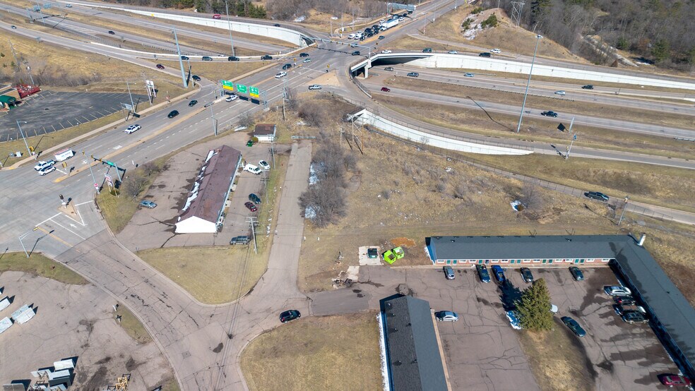 More Photos Of 3219 E Clairemont Ave, Eau Claire Land For Sale