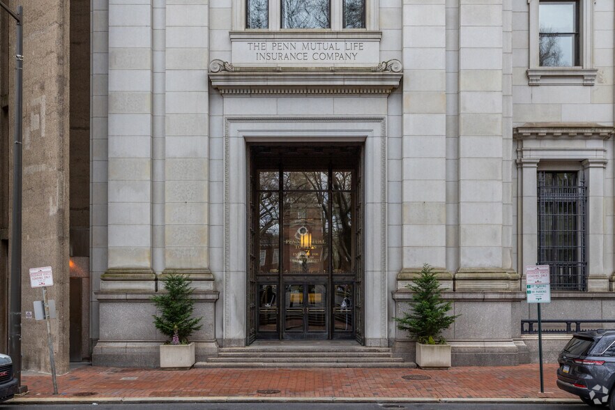 More Photos Of 510-530 Walnut St, Philadelphia Office For Lease