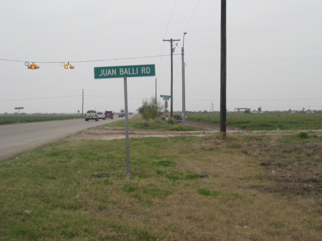 More Photos Of S. Veterans and Juan Balli Road, Pharr Land For Sale