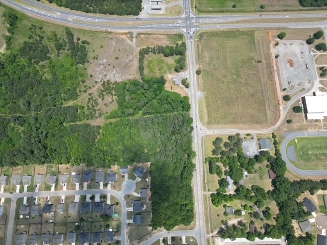 More Photos Of 0 Macon Rd, Perry Land For Sale