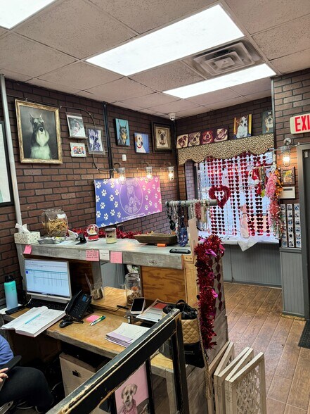 More Photos Of 1 Covert Ave, Floral Park Storefront For Sale
