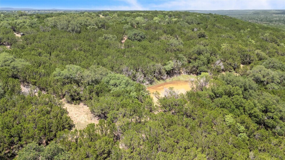 More Photos Of 18800 US Highway 180, Strawn Land For Sale