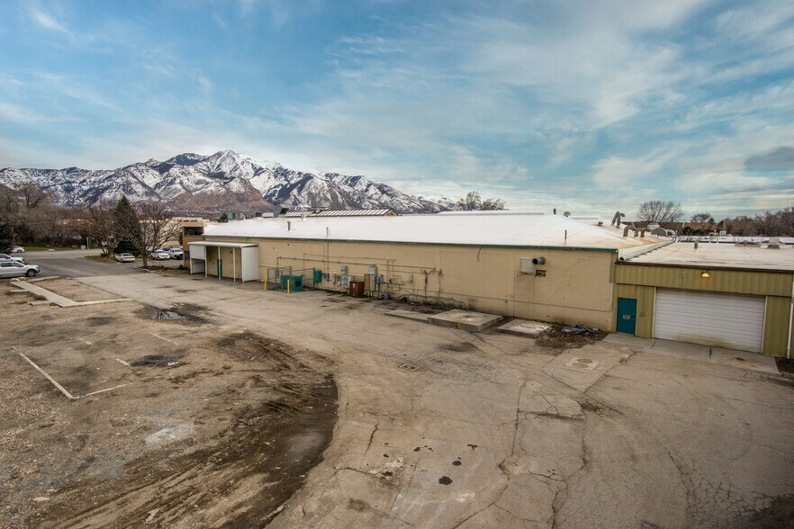 More Photos Of 933 Wall Ave, Ogden Office For Lease