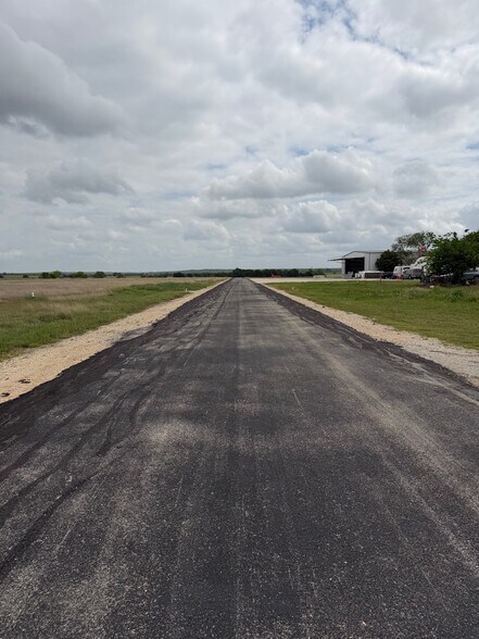 More Photos Of 330 Airfield rd, Fentress Land For Sale