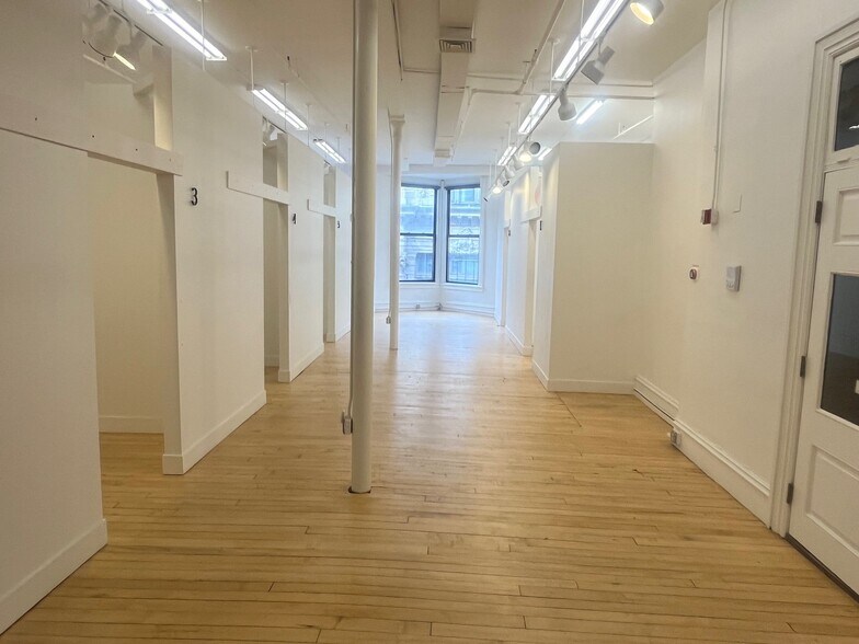 More Photos Of 204 Westminster St, Providence Loft Creative Space For Lease