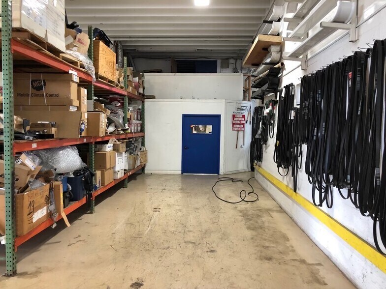 More Photos Of 1200 S Dixie Hwy W, Pompano Beach Warehouse For Sale