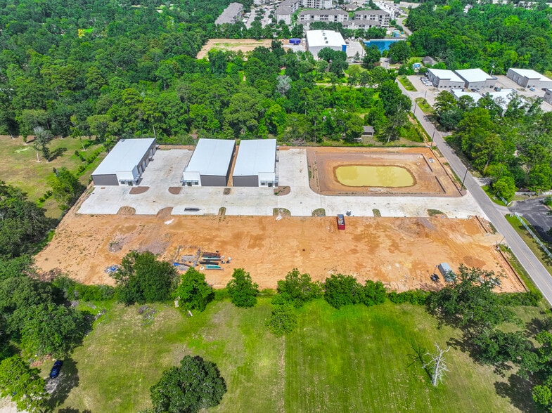 More Photos Of 8874 West Ln, Magnolia Warehouse For Sale