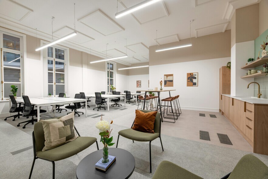 More Photos Of 4 Millbank, London Office For Lease