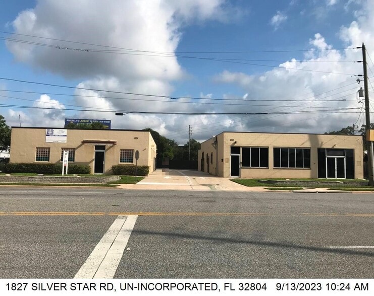 Primary Photo Of 1827 Silver Star Rd, Orlando Unknown For Lease