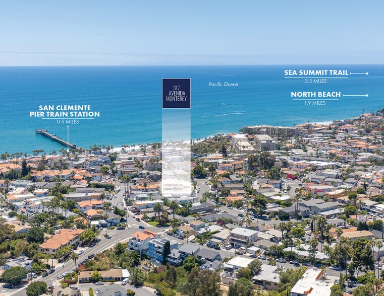 More Photos Of 317 Avenida Monterey, San Clemente Apartments For Sale