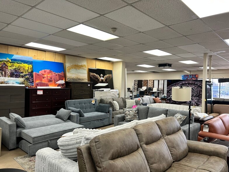 More Photos Of 5601 Leetsdale Dr, Denver Freestanding For Sale