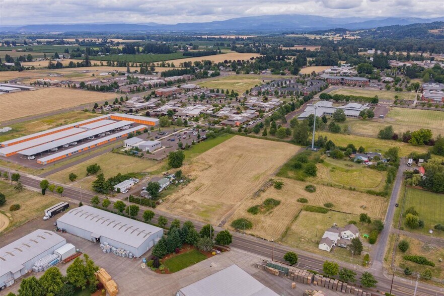 More Photos Of TID: 949909 Hansard ave, Lebanon Land For Sale