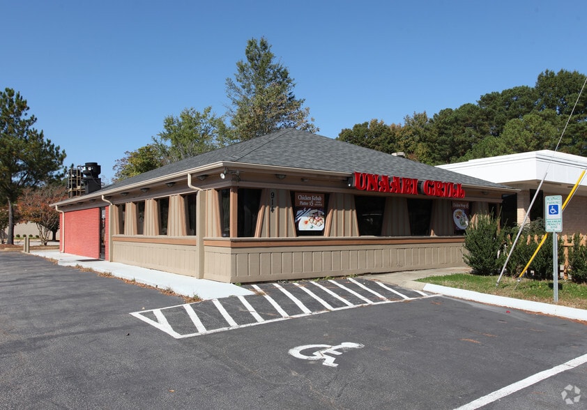 More Photos Of 910-980 Kildaire Farm Rd, Cary Unknown For Lease