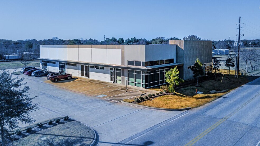 More Photos Of 2551 Katy Fort Bend Rd, Katy Office For Lease