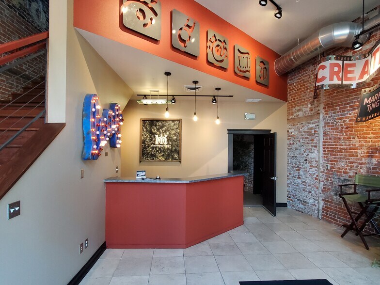 More Photos Of 208 Main St, Lewiston Loft Creative Space For Sale