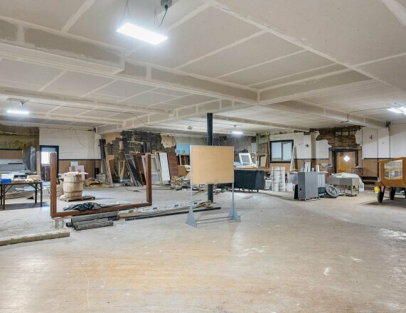 More Photos Of 30 Main St, Mayville Restaurant For Lease