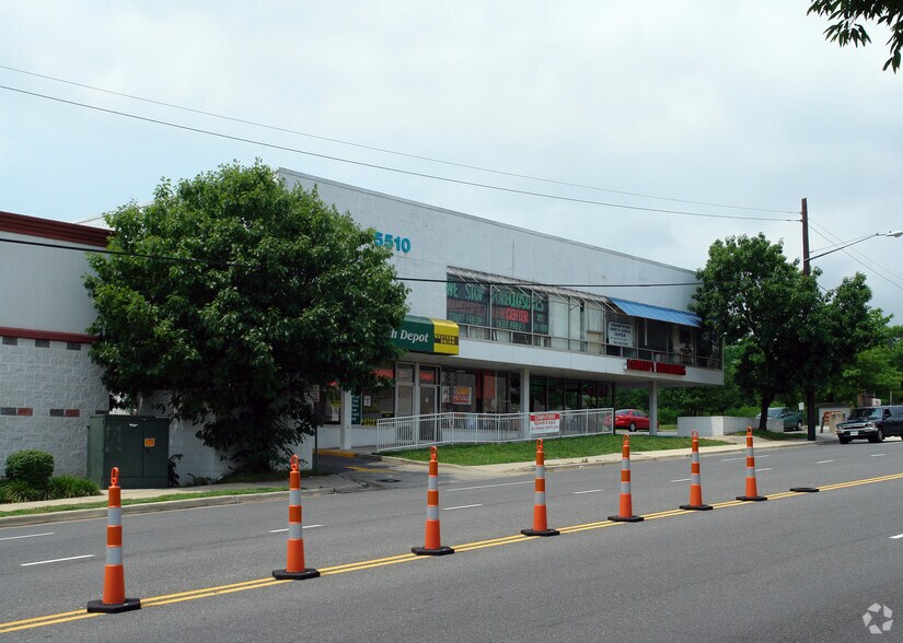 More Photos Of 5510 Cherrywood Ln, Greenbelt Office For Lease