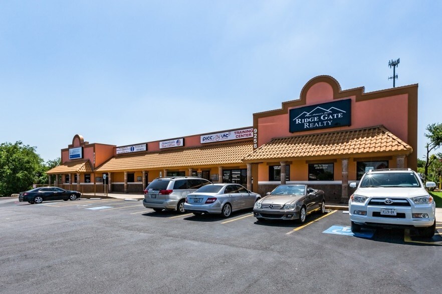 More Photos Of 9258 Culebra Rd, San Antonio Office For Lease