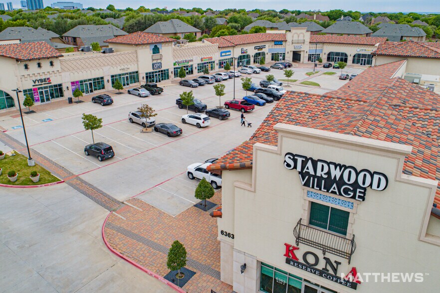 More Photos Of Dallas Pky @ Stonebrook Parkway, Frisco Unknown For Lease